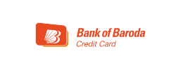 Bank of Baroda Credit Card CPL