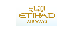 Etihad Airways