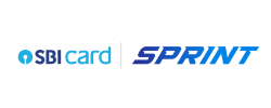 SBI Sprint Cashback credit card CPL